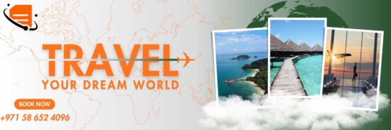 Travel around the world – explore destinations with UAE visit visaTourists enjoying international travel with visit visa Global travel concept for UAE and other countries